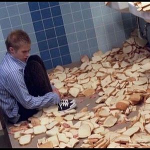 Meet your Posher, Jonah